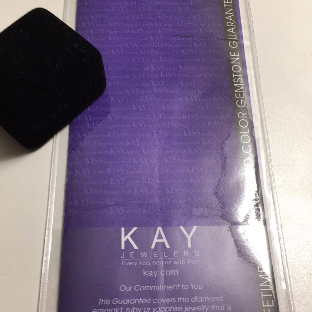 Kay Ring - Picture 3 of 3